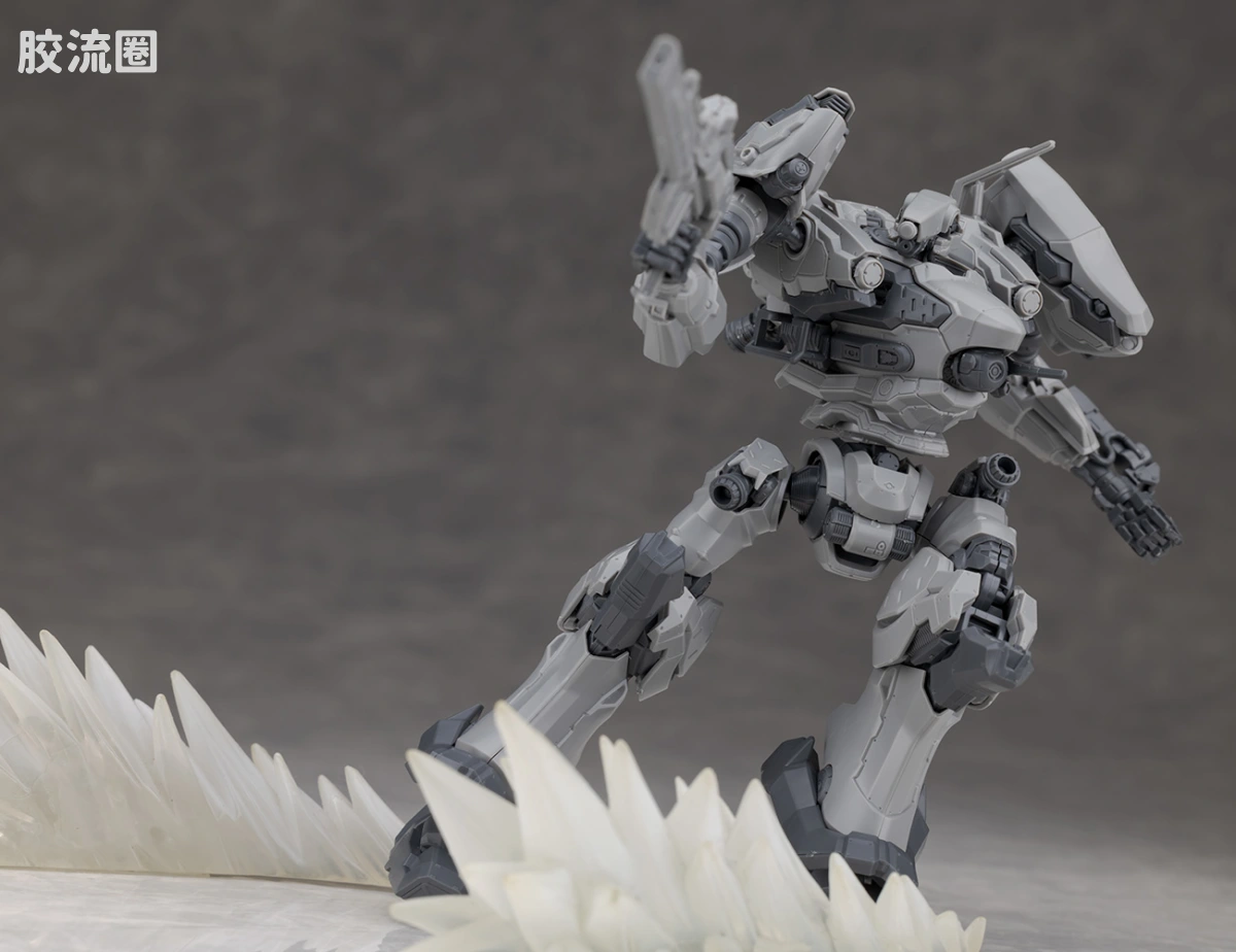30MM 装甲核心 RaD CC-2000 ORBITER - 图片